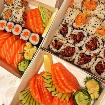 Sushi Beta - Food Delivery Services Near Me - São Paulo, SP Sushi Beta - Food Delivery Services Near Me - São Paulo, SP