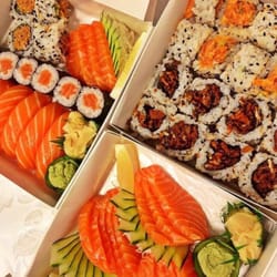 Sushi Beta