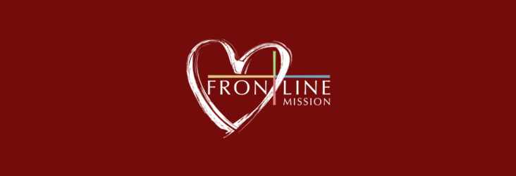 Frontline Mission - social services organization in Wasilla, AK
