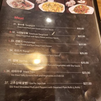 Chuihong - Korean Near Me - Surrey, British Columbia Chuihong - Korean Near Me - Surrey, British Columbia