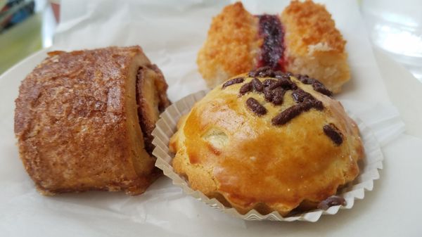 Villa Italia Bakery by null
