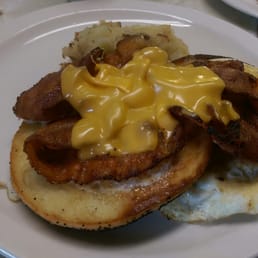 Bagellah