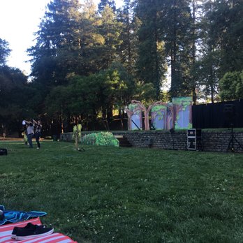 Silicon Valley Shakespeare - Performing Arts Near Me - San Jose, California
