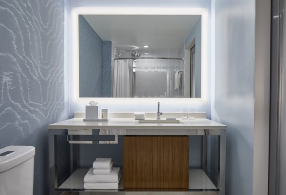 Renaissance Charlotte SouthPark Hotel by null