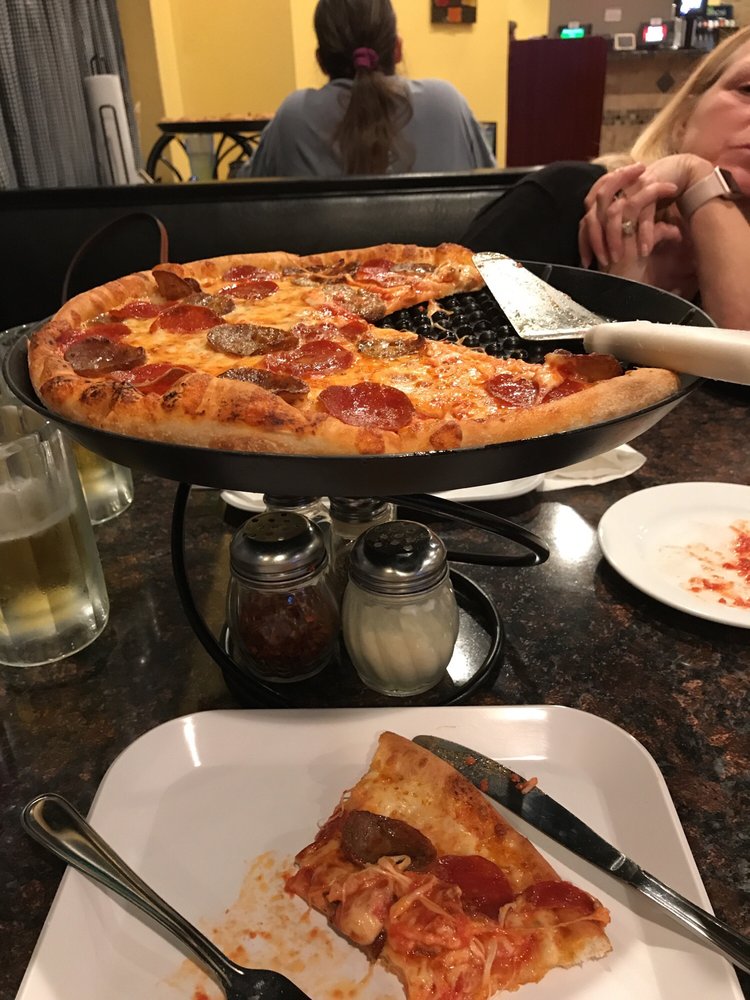 BEST NY PIZZA 62 Photos & 78 Reviews Pizza 27429 Wesley Chapel