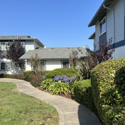 Crescent Bay Apartments