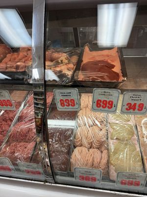 Jordan Market by null