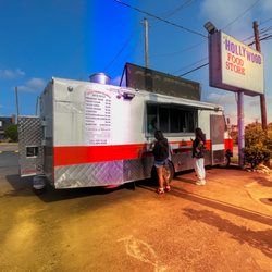 Food Truck