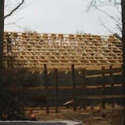 Ringler Custom Carpentry - Carpentry shop
