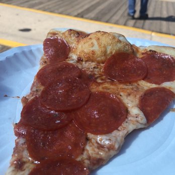 Mack's Pizza - Pepperoni Pizza - Pizza Near Me - Wildwood, New Jersey Mack's Pizza - Pepperoni Pizza - Pizza Near Me - Wildwood, New Jersey
