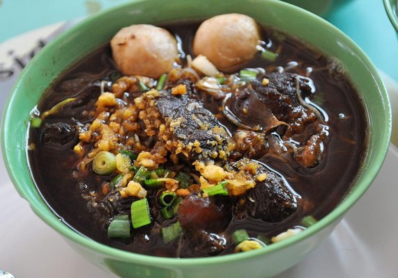 20 Ghim Moh Road Market & Food Centre by null