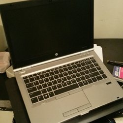 Ken's Tech Repair - Special Deal On Hp i5 Quad Core Laptops with 4gb ram for only $150!