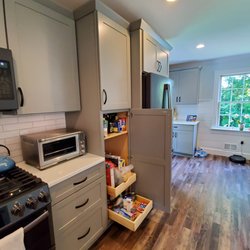 C & C Cabinetry