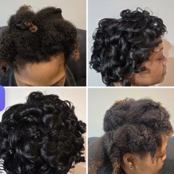 Hair of Hope