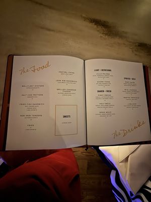 Menu photo 8 Markette New York, NY Menu photo 8 Markette New York, NY