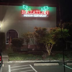 Mazatlan Restaurant