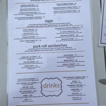 The Committed Pig - Menu 7/2023 - Breakfast & Brunch Near Me - Manasquan, New Jersey The Committed Pig - Menu 7/2023 - Breakfast & Brunch Near Me - Manasquan, New Jersey