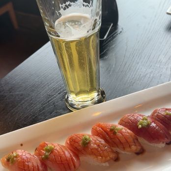 Misaki at Superior - Bluefin and yellowtail sushi - Sushi Bars Near Me - Superior, Colorado Misaki at Superior - Bluefin and yellowtail sushi - Sushi Bars Near Me - Superior, Colorado