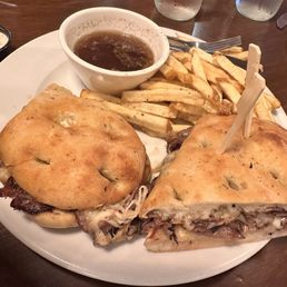 French Dip French Dip