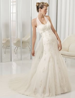 Sarah Louise Bridal Bridesmaid Dresses 