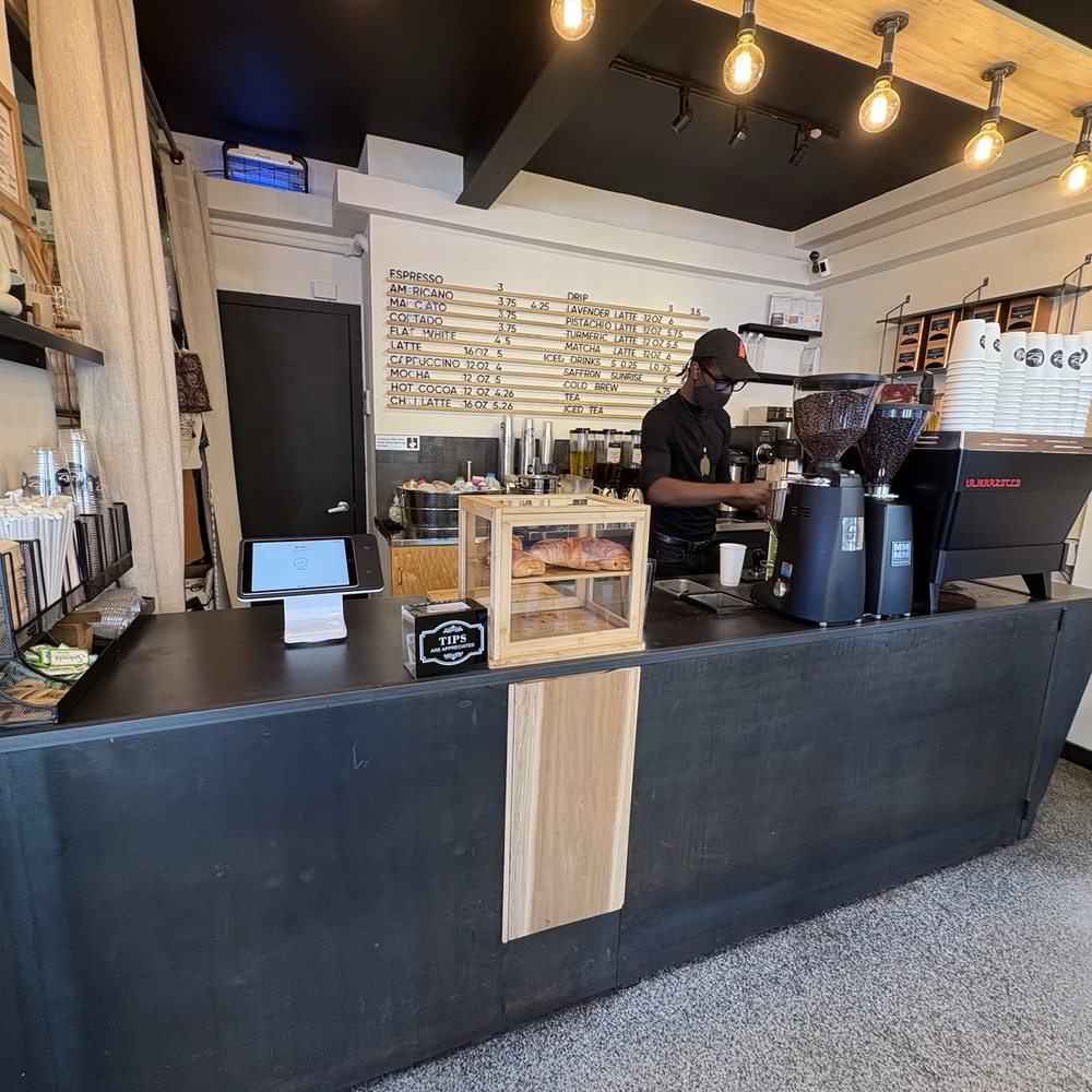 Koocheh - Coffee & Tea Near Me - Hoboken, New Jersey Koocheh - Coffee & Tea Near Me - Hoboken, New Jersey