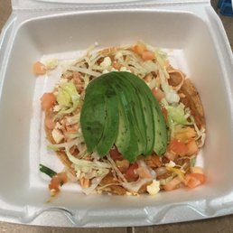 Tostada