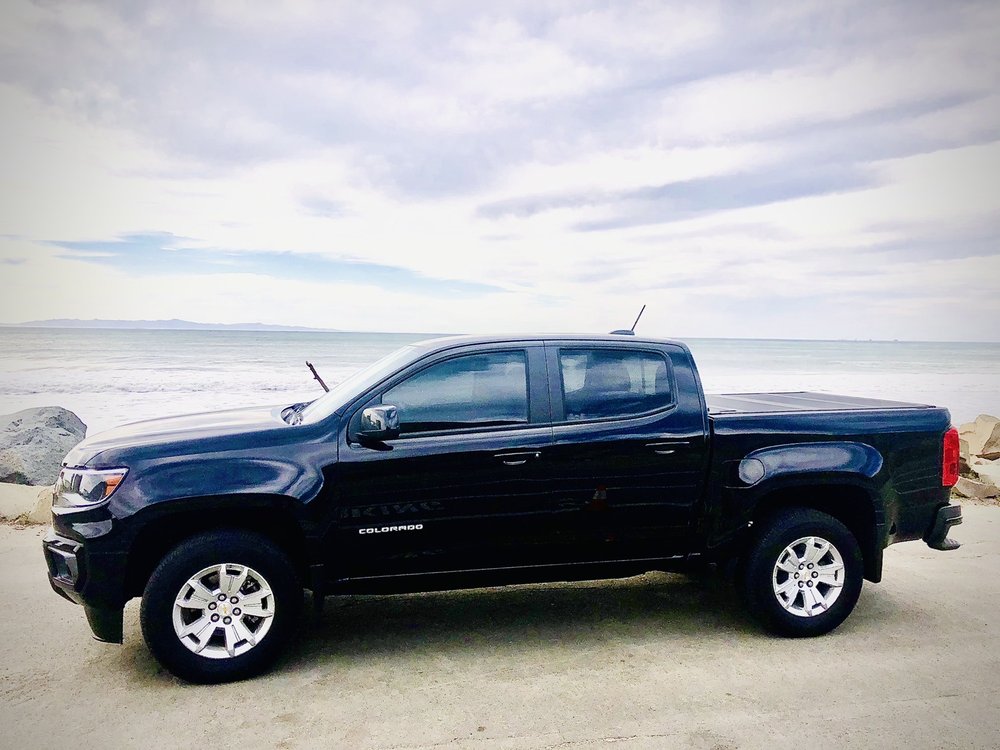 WM L MORRIS CHEVROLETFILLMORE Updated September 2024 202 Photos