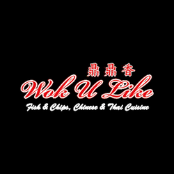 Wok U Like - Wok u like Chinese Takeaway