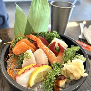 Centrai Florida Faves