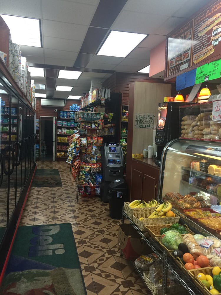 J & C DELI Updated July 2024 372 Central Ave, Brooklyn, New York