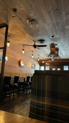 Karma Indian Bistro by null