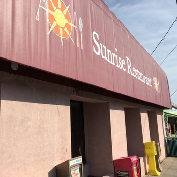 Sunrise Restaurant - Breakfast & Brunch Near Me - Tybee Island, Georgia