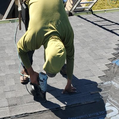 McKinney Roofing