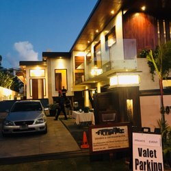 Premier Valet Services
