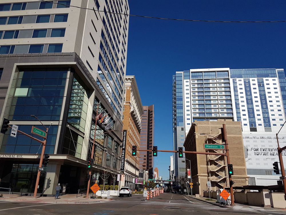 BMG Consulting & Tax - property tax consultant in Phoenix, AZ