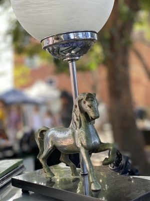 Rozelle Collectors Markets by null