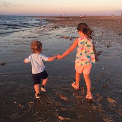 Gold Coast IVF - Beach Days