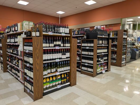 Publix Super Market at Southdale Shopping Center by null