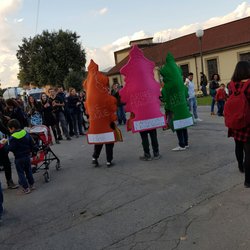 Lucca Comix And Games