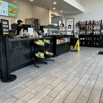 Gregorys Coffee - Coffee & Tea Near Me - Jacksonville, Florida