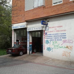 Meca Rapid