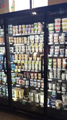 MOM's Organic Market by null