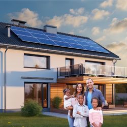 American Dream Solar