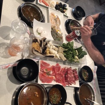 JuicyPot - Good stuff - Hot Pot Near Me - Orlando, Florida JuicyPot - Good stuff - Hot Pot Near Me - Orlando, Florida