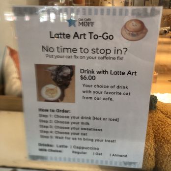 Cat Café MOFF - Themed Cafes Near Me - Honolulu, Hawaii Cat Café MOFF - Themed Cafes Near Me - Honolulu, Hawaii