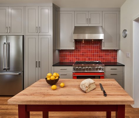 Hamish Murray Construction