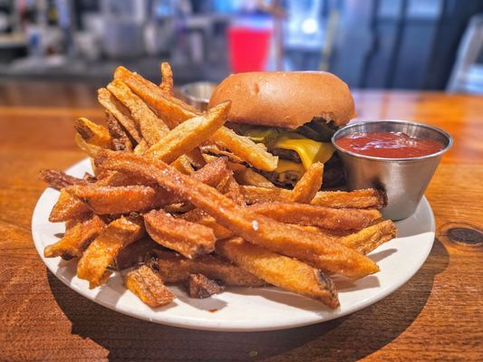 H&F Burger by null H&F Burger by null