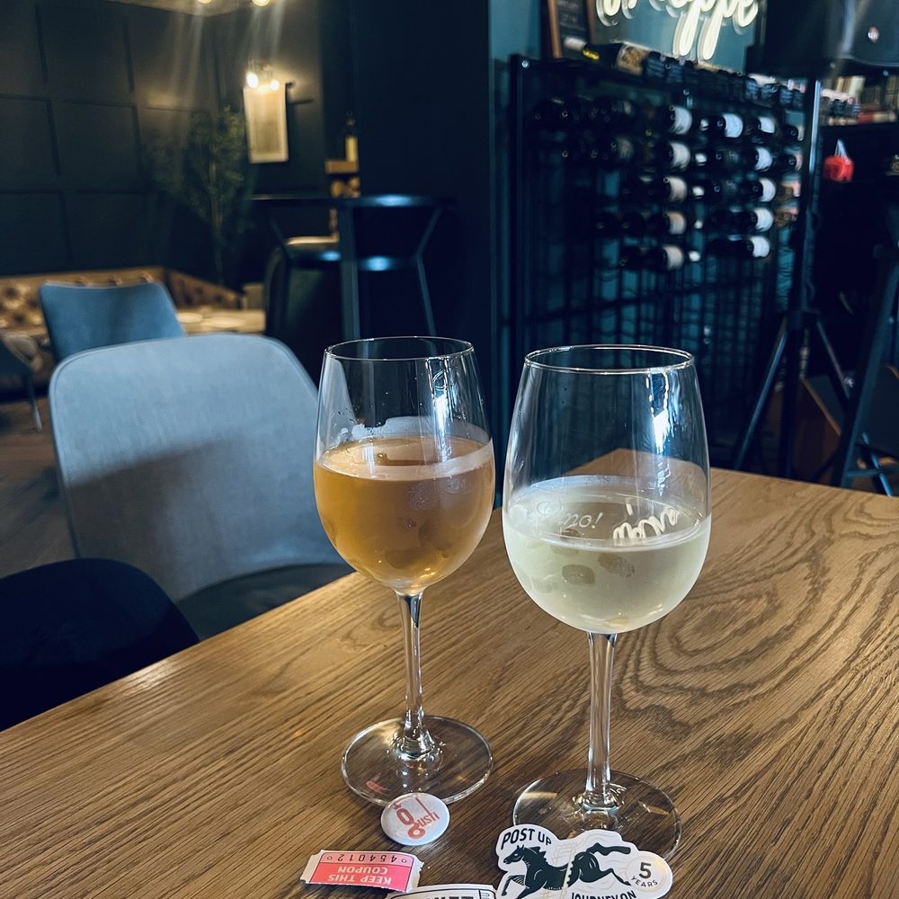 Wine Wine