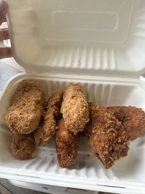 Vegan Mob - Vegan BBQ and Soul Food by null