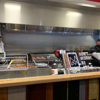MOOYAH Burgers, Fries & Shakes - Burgers Near Me - Irvine, California MOOYAH Burgers, Fries & Shakes - Burgers Near Me - Irvine, California
